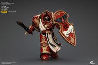 Warhammer The Horus Heresy - Action Figure 1/18 - Blood Angels Crimson Paladins Squad Crimson Paladin