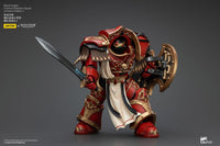 Warhammer The Horus Heresy - Action Figure 1/18 - Blood Angels Crimson Paladins Squad Crimson Paladin