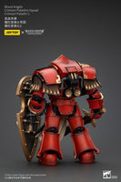 Warhammer The Horus Heresy - Action Figure 1/18 - Blood Angels Crimson Paladins Squad Crimson Paladin