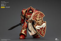 Warhammer The Horus Heresy - Action Figure 1/18 - Blood Angels Crimson Paladins Squad Crimson Paladin