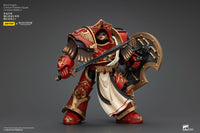 Warhammer The Horus Heresy - Action Figure 1/18 - Blood Angels Crimson Paladins Squad Crimson Paladin