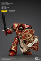 Warhammer The Horus Heresy - Action Figure 1/18 - Blood Angels Crimson Paladins Squad Crimson Paladin