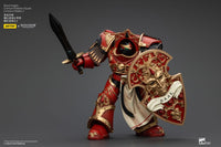 Warhammer The Horus Heresy - Action Figure 1/18 - Blood Angels Crimson Paladins Squad Crimson Paladin