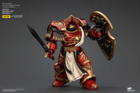 Warhammer The Horus Heresy - Action Figure 1/18 - Blood Angels Crimson Paladins Squad Crimson Paladin