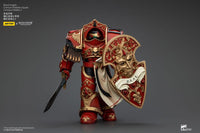 Warhammer The Horus Heresy - Action Figure 1/18 - Blood Angels Crimson Paladins Squad Crimson Paladin