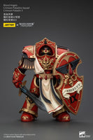 Warhammer The Horus Heresy - Action Figure 1/18 - Blood Angels Crimson Paladins Squad Crimson Paladin