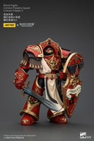 Warhammer The Horus Heresy - Action Figure 1/18 - Blood Angels Crimson Paladins Squad Crimson Paladin