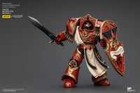 Warhammer The Horus Heresy - Action Figure 1/18 - Blood Angels Crimson Paladins Squad Crimson Paladin