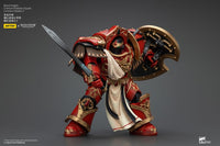 Warhammer The Horus Heresy - Action Figure 1/18 - Blood Angels Crimson Paladins Squad Crimson Paladin