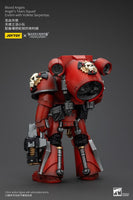 Warhammer The Horus Heresy - Action Figure 1/18 - Blood Angels Angel's Tears SquadErelim with Volkite Serpentas