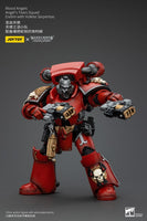 Warhammer The Horus Heresy - Action Figure 1/18 - Blood Angels Angel's Tears SquadErelim with Volkite Serpentas