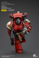 Warhammer The Horus Heresy - Action Figure 1/18 - Blood Angels Angel's Tears SquadErelim with Volkite Serpentas