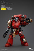 Warhammer The Horus Heresy - Action Figure 1/18 - Blood Angels Angel's Tears SquadErelim with Volkite Serpentas