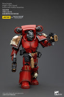 Warhammer The Horus Heresy - Action Figure 1/18 - Blood Angels Angel's Tears SquadErelim with Volkite Serpentas