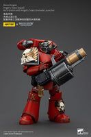 Warhammer The Horus Heresy - Action Figure 1/18 - Blood Angels Angel's Tears Squad Arch-Erelim with Angel's Tears Grenade Launcher