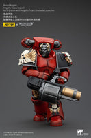 Warhammer The Horus Heresy - Action Figure 1/18 - Blood Angels Angel's Tears Squad Arch-Erelim with Angel's Tears Grenade Launcher