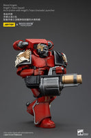 Warhammer The Horus Heresy - Action Figure 1/18 - Blood Angels Angel's Tears Squad Arch-Erelim with Angel's Tears Grenade Launcher