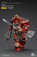 Warhammer The Horus Heresy - Action Figure 1/18 - Blood Angels Legion Praetor in Tartaros Terminator Armour