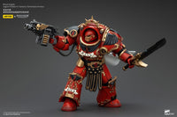 Warhammer The Horus Heresy - Action Figure 1/18 - Blood Angels Legion Praetor in Tartaros Terminator Armour