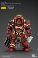 Warhammer The Horus Heresy - Action Figure 1/18 - Blood Angels Legion Praetor in Tartaros Terminator Armour