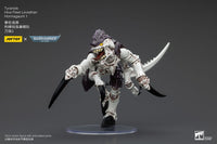 Warhammer 40K - Action Figure 1/18 - Tyranids Hive Fleet Leviathan Hormagaunt