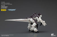 Warhammer 40K - Action Figure 1/18 - Tyranids Hive Fleet Leviathan Termagant with Spinefists