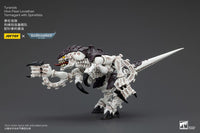 Warhammer 40K - Action Figure 1/18 - Tyranids Hive Fleet Leviathan Termagant with Spinefists