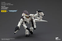 Warhammer 40K - Action Figure 1/18 - Tyranids Hive Fleet Leviathan Termagant with Spinefists