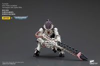 Warhammer 40K - Action Figure 1/18 - Tyranids Hive Fleet Leviathan Termagant with Spike Rifle