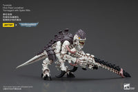 Warhammer 40K - Action Figure 1/18 - Tyranids Hive Fleet Leviathan Termagant with Spike Rifle