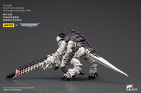 Warhammer 40K - Action Figure 1/18 - Tyranids Hive Fleet Leviathan Termagant with Spike Rifle