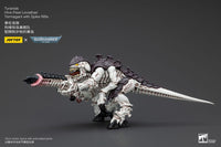 Warhammer 40K - Action Figure 1/18 - Tyranids Hive Fleet Leviathan Termagant with Spike Rifle