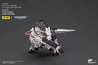 Warhammer 40K - Action Figure 1/18 - Tyranids Hive Fleet Leviathan Termagant with Spike Rifle