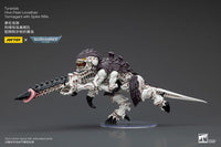 Warhammer 40K - Action Figure 1/18 - Tyranids Hive Fleet Leviathan Termagant with Spike Rifle