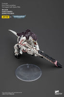 Warhammer 40K - Action Figure 1/18 - Tyranids Hive Fleet Leviathan Termagant with Spike Rifle