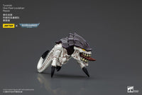 Warhammer 40K - Action Figure 1/18 - Tyranids Hive Fleet Leviathan Ripper