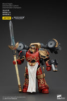 Warhammer The Horus Heresy - Action Figure 1/18 - Blood Angels Raldoron First Captain of the Blood Angels