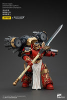 Warhammer The Horus Heresy - Action Figure 1/18 - Blood Angels Raldoron First Captain of the Blood Angels