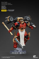 Warhammer The Horus Heresy - Action Figure 1/18 - Blood Angels Raldoron First Captain of the Blood Angels