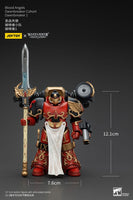 Warhammer The Horus Heresy - Action Figure 1/18 - Blood Angels Dawnbreaker Cohort Dawnbreaker