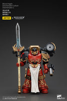 Warhammer The Horus Heresy - Action Figure 1/18 - Blood Angels Dawnbreaker Cohort Dawnbreaker