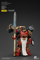 Warhammer The Horus Heresy - Action Figure 1/18 - Blood Angels Dawnbreaker Cohort Dawnbreaker