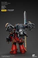 Warhammer The Horus Heresy - Action Figure 1/18 - Blood Angels Dawnbreaker Cohort Dawnbreaker