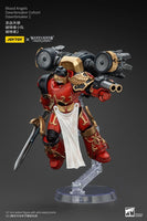 Warhammer The Horus Heresy - Action Figure 1/18 - Blood Angels Dawnbreaker Cohort Dawnbreaker