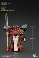 Warhammer The Horus Heresy - Action Figure 1/18 - Blood Angels Dawnbreaker Cohort Dawnbreaker