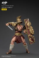 Strife Action Figure 1/18 Roman Gladiator Murmillo 11 cm