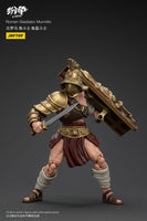 Strife Action Figure 1/18 Roman Gladiator Murmillo 11 cm