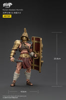 Strife Action Figure 1/18 Roman Gladiator Murmillo 11 cm