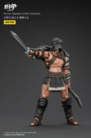 Strife Action Figure 1/18 Roman Gladiator Griffon Gladiator 11 cm