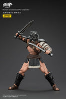 Strife Action Figure 1/18 Roman Gladiator Griffon Gladiator 11 cm